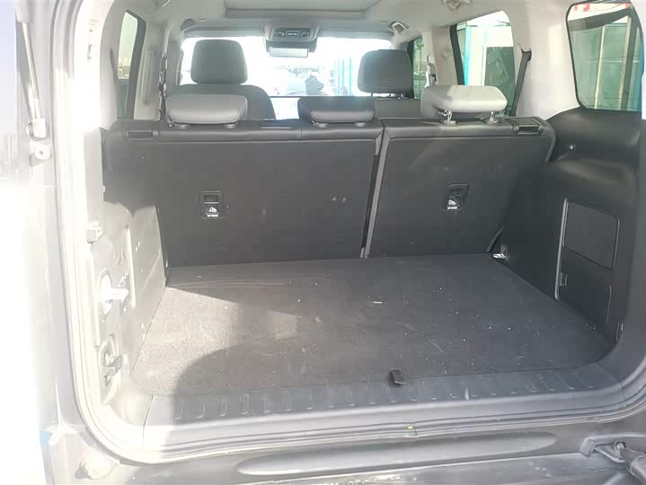 Фото 4 - BAIC Beijing BJ40 Hybrid