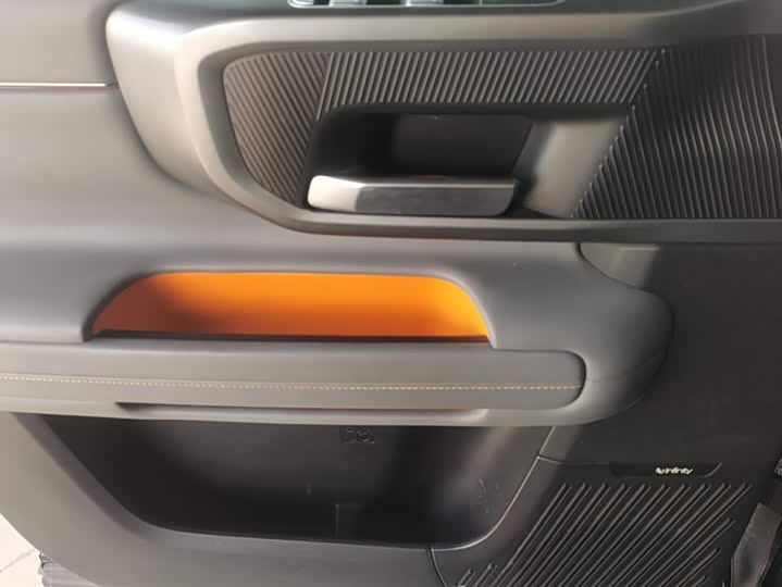 Фото 7 - BAIC Beijing BJ40 Hybrid