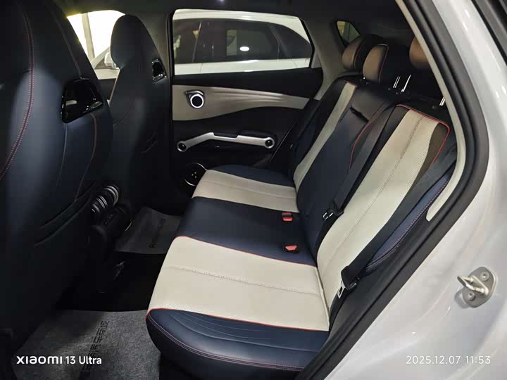 Фото 11 - BYD Yuan Plus