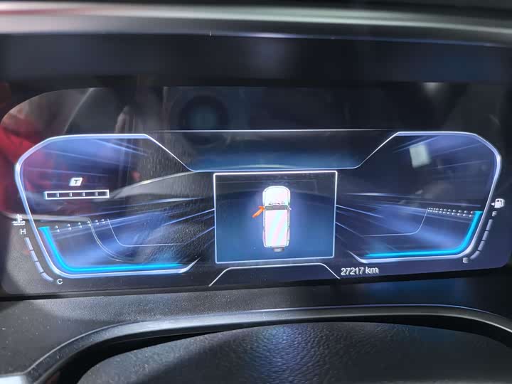 Фото 10 - BAIC Beijing BJ40