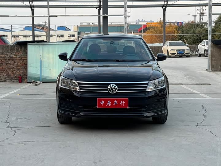 Фото 2 - Volkswagen Lavida