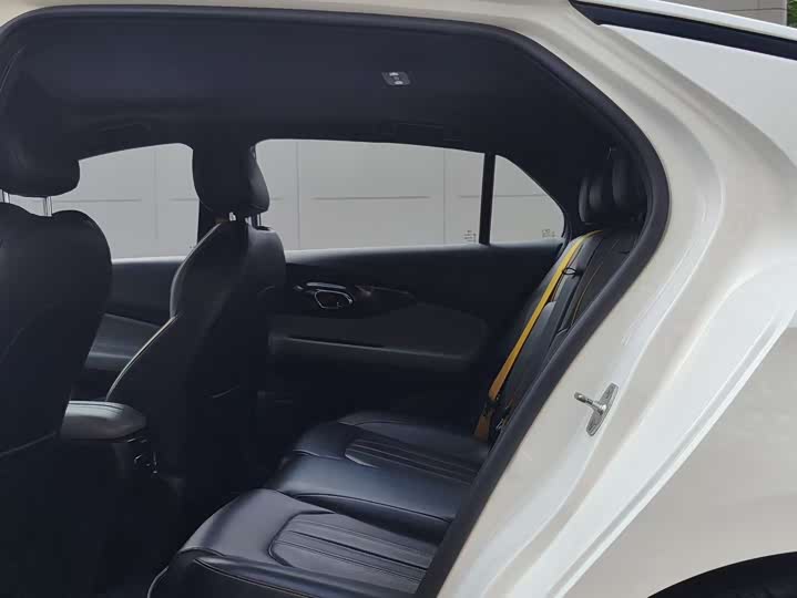 Фото 9 - GAC Trumpchi Empow R