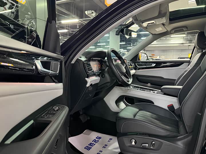 Фото 6 - Volkswagen Teramont Pro