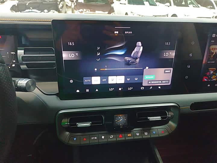 Фото 13 - BAIC Beijing BJ40