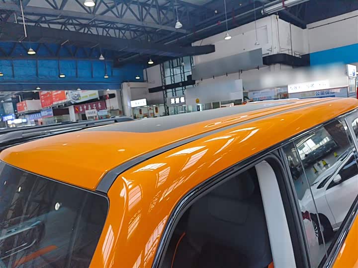 Фото 27 - BAIC Beijing BJ40