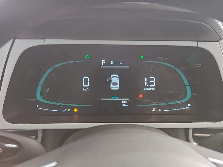 Фото 12 - Hyundai Elantra N line