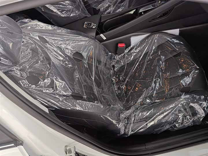 Фото 25 - Hyundai Elantra N line