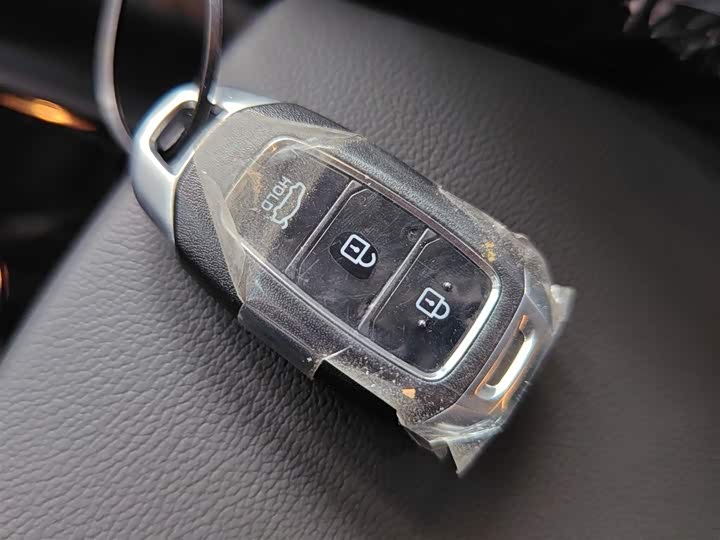 Фото 9 - Hyundai Elantra N line