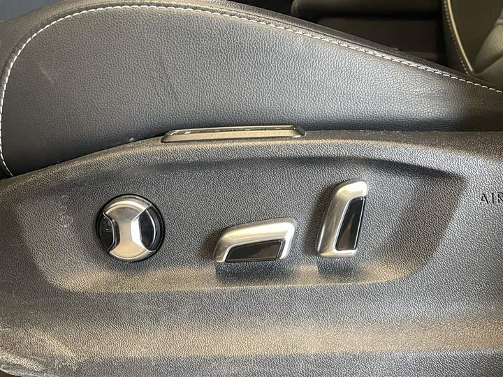 Фото 20 - Volkswagen Teramont X