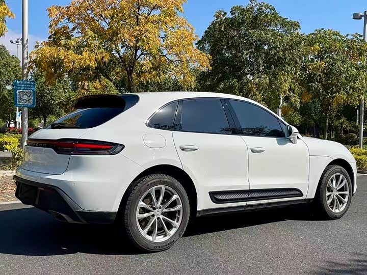 Фото 6 - Porsche Macan