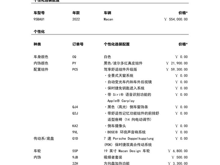 Фото 9 - Porsche Macan