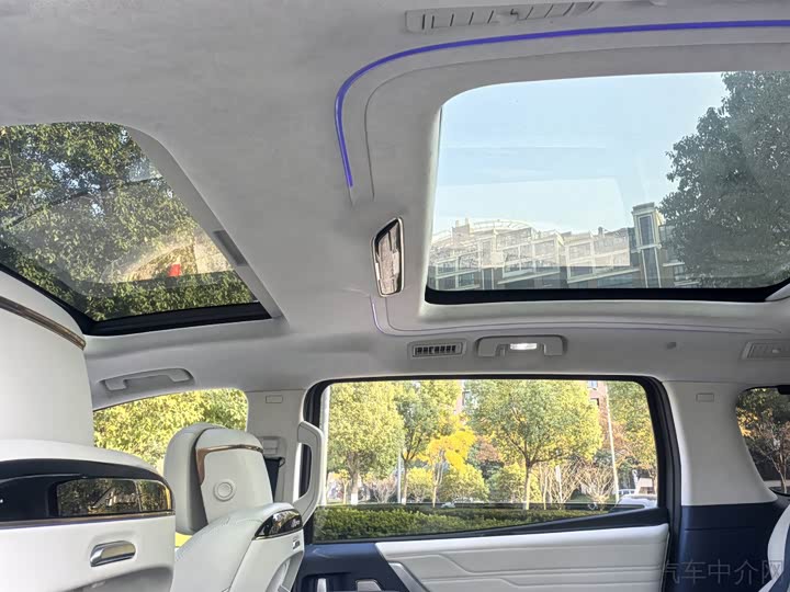 Фото 11 - Buick GL8 Century