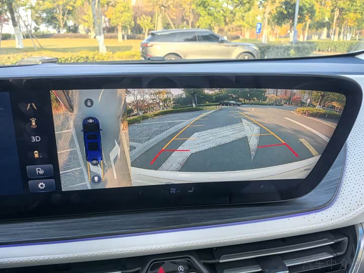 Фото 13 - Buick GL8 Century