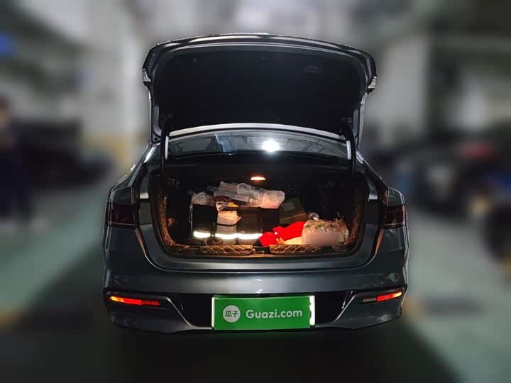 Фото 10 - BYD Qin Plus