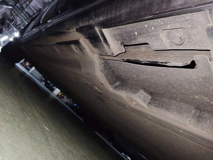 Фото 18 - BYD Qin Plus