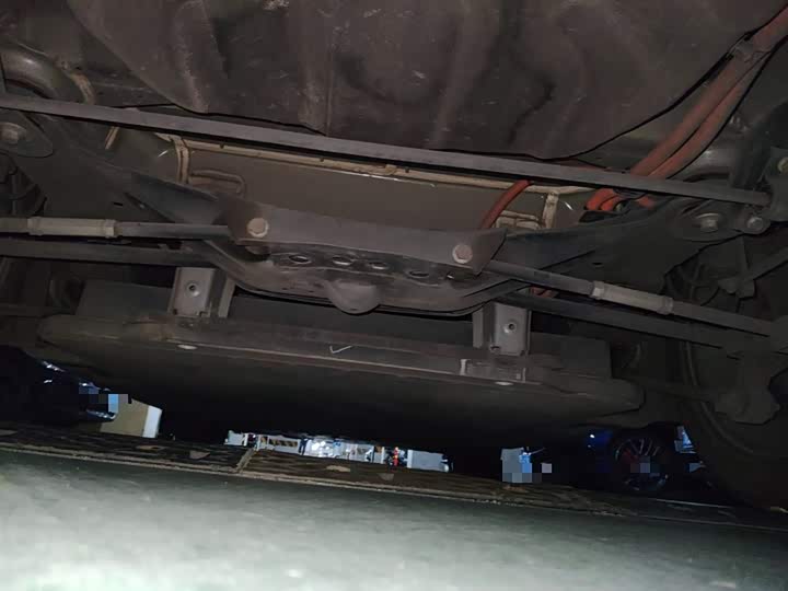 Фото 25 - BYD Qin Plus