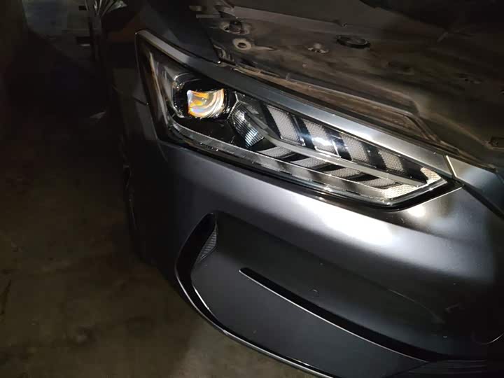 Фото 30 - BYD Qin Plus