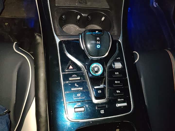 Фото 7 - BYD Qin Plus