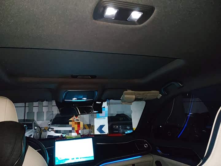 Фото 9 - BYD Qin Plus