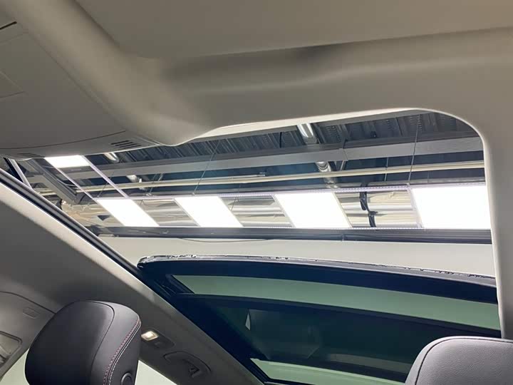 Фото 17 - Volkswagen Tayron