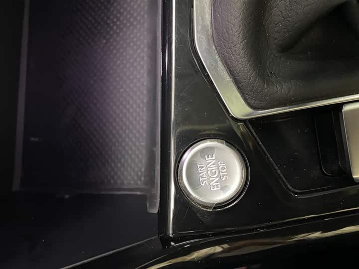 Фото 7 - Volkswagen Tayron