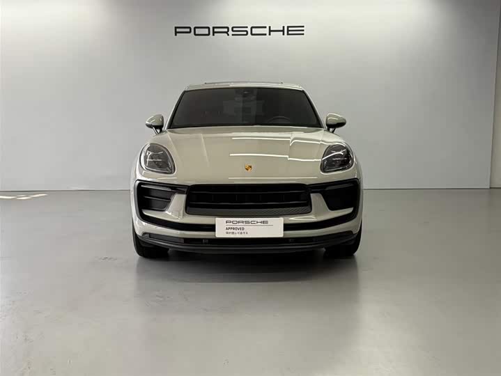 Фото 2 - Porsche Macan