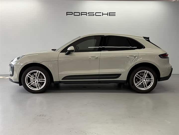 Фото 4 - Porsche Macan