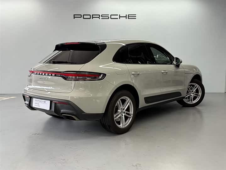 Фото 6 - Porsche Macan