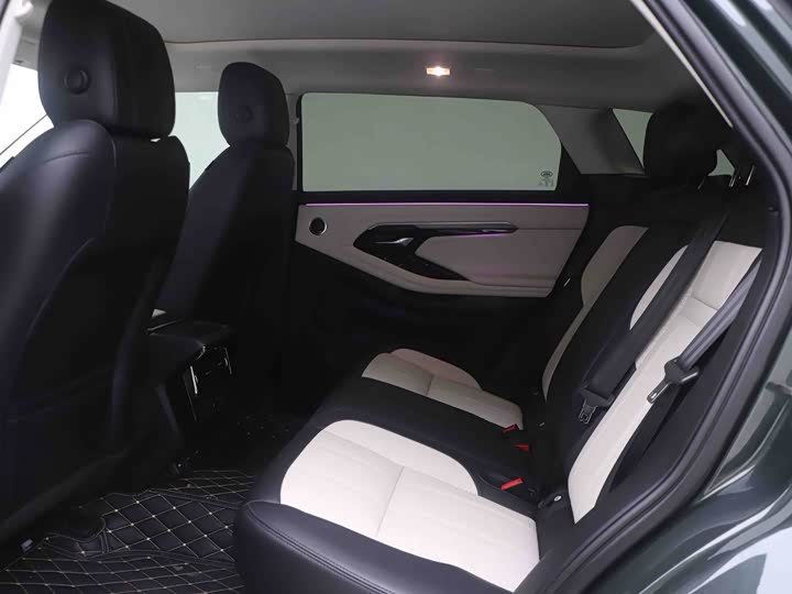 Фото 11 - Land Rover Range Rover Evoque L