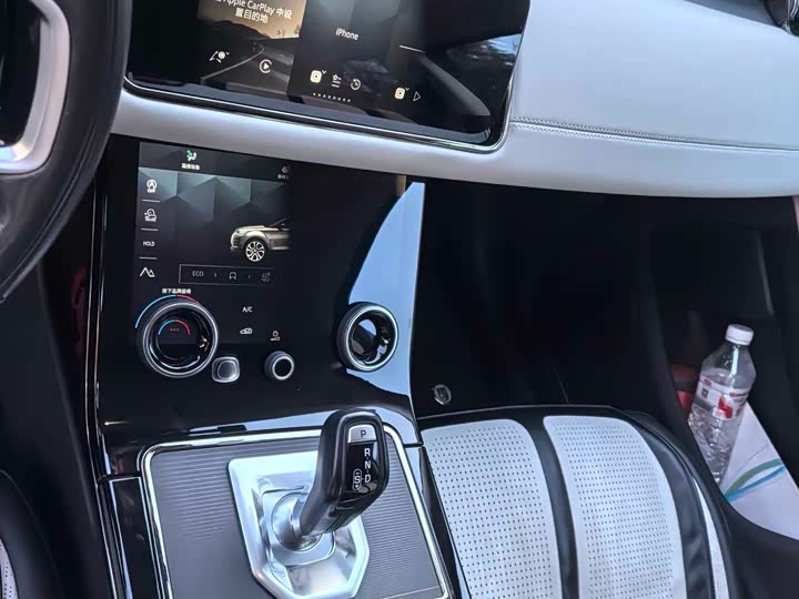 Фото 8 - Land Rover Range Rover Evoque L