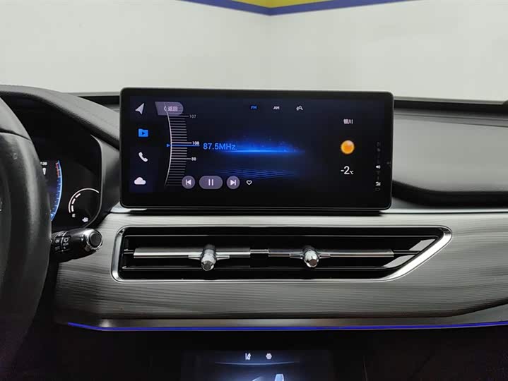 Фото 13 - Chery Tiggo 8