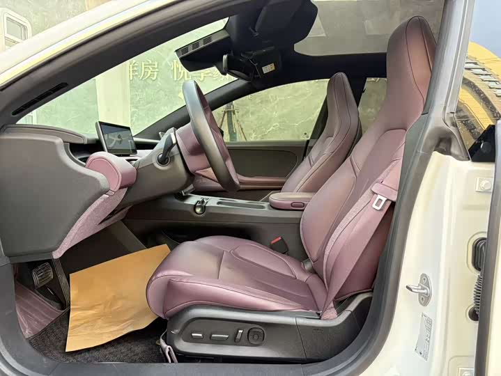 Фото 5 - Nio ET5T