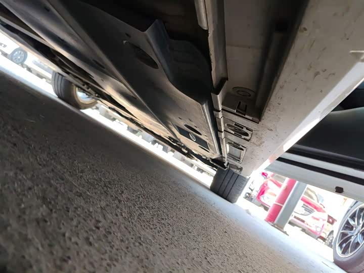 Фото 21 - Toyota Levin