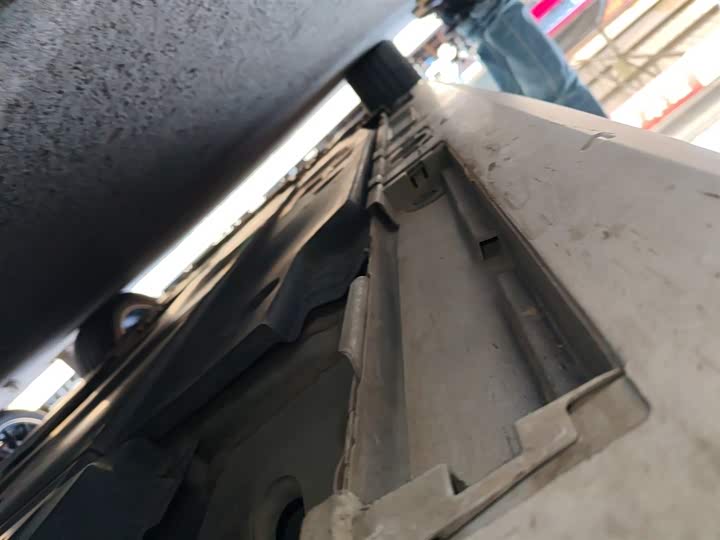 Фото 22 - Toyota Levin