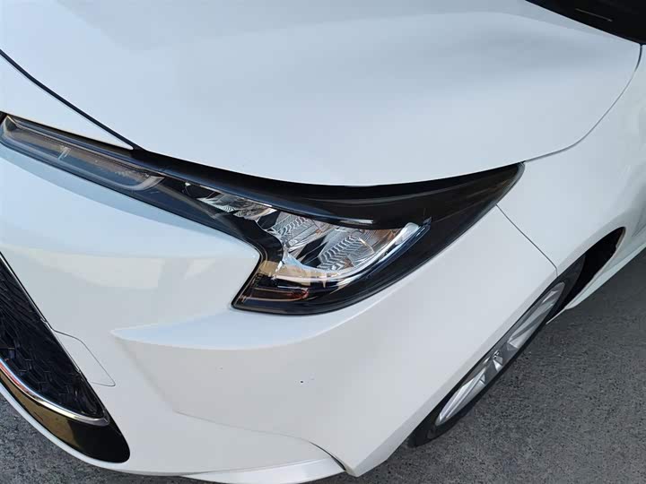 Фото 24 - Toyota Levin