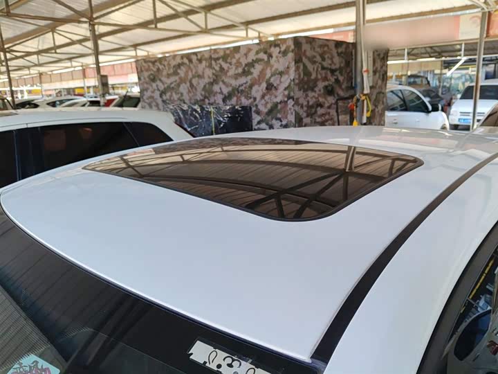 Фото 27 - Toyota Levin