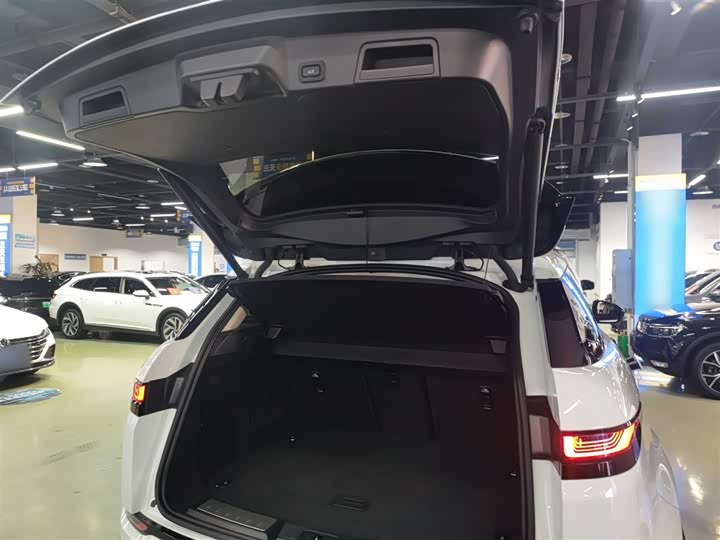 Фото 19 - Land Rover Range Rover Evoque L