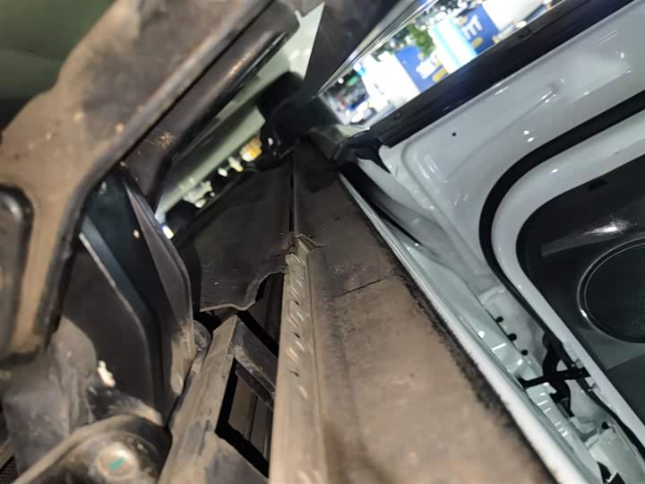 Фото 22 - Land Rover Range Rover Evoque L