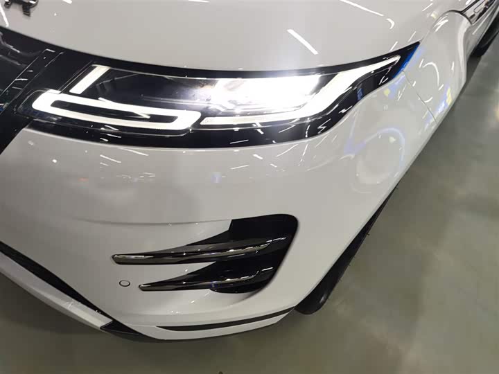 Фото 24 - Land Rover Range Rover Evoque L