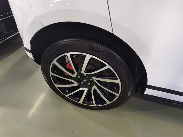 Фото 26 - Land Rover Range Rover Evoque L