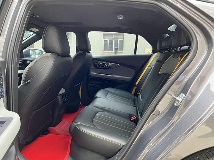 Фото 8 - GAC Trumpchi Empow R