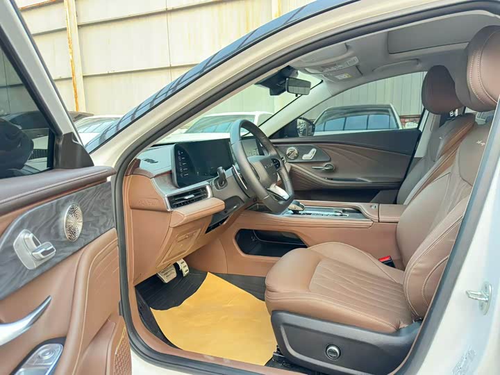 Фото 4 - Chery Arrizo 8