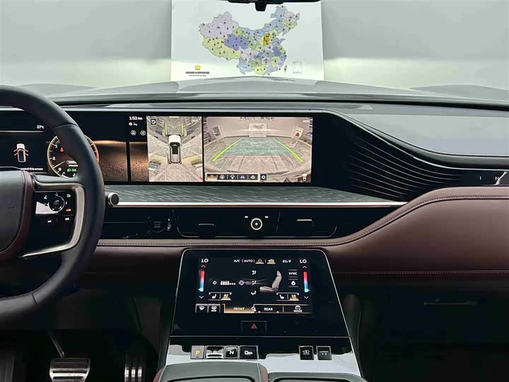 Фото 9 - Infiniti QX80