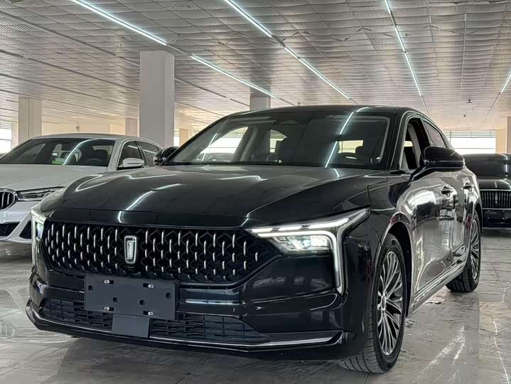 Фото 1 - Bestune B70