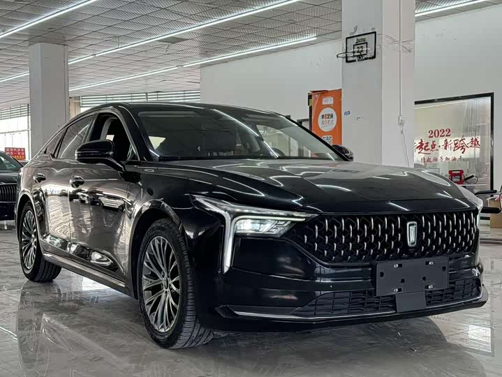 Фото 3 - Bestune B70