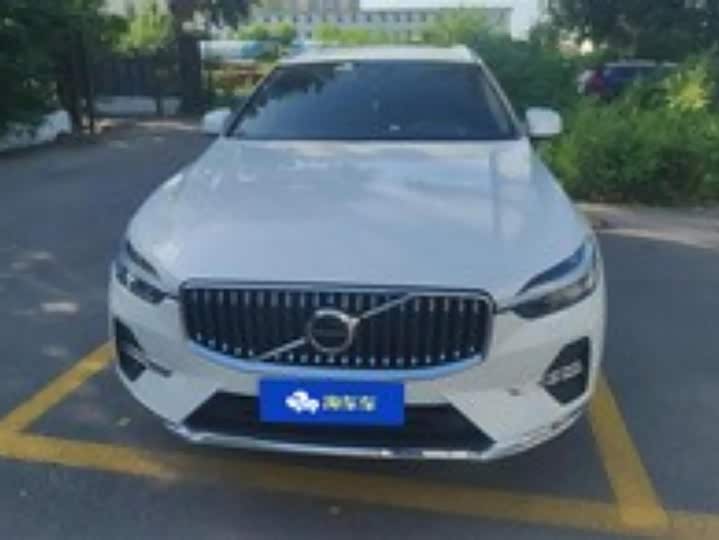 Фото 2 - Volvo XC60