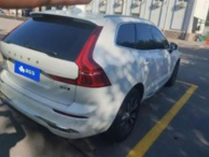 Фото 3 - Volvo XC60