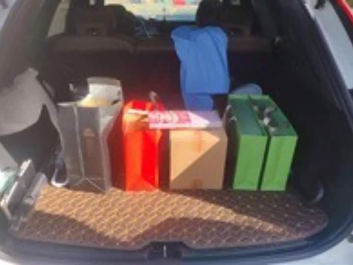 Фото 4 - Volvo XC60