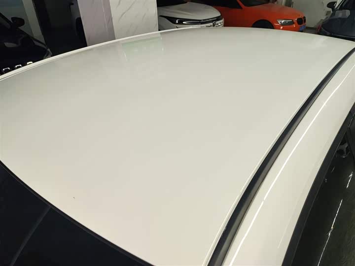 Фото 27 - Toyota Corolla