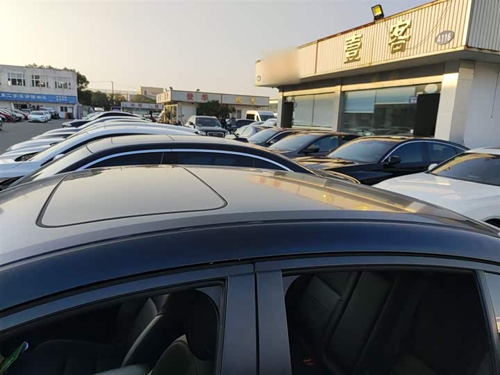 Фото 27 - Nissan Sylphy